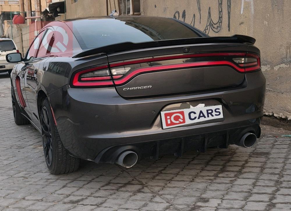 دودج تشارجر